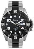 Men's Marine Star Stainless Steel