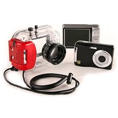Unterwasserkamera INTOVA IC-800 DIGITAL 8 MP