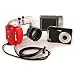 Intova Ic800 8.0 Megapixel Waterproof Digital Camera