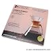 Chemex Bonded 12" Circle Coffee Filters, 100 count