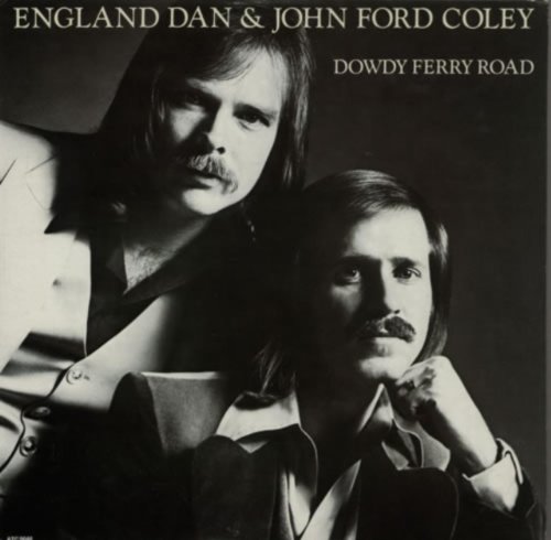 England Dan & John Ford Coley - You Know We Belong Together Lyrics - Zortam Music