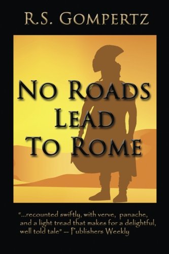 No Roads Leads to Rome
