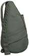 AmeriBag X-Small Microfiber Healthy Back Bag Tote