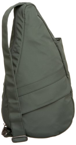 AmeriBag X-Small Microfiber Healthy Back Bag Tote