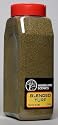 Blended Turf Shaker, Earth