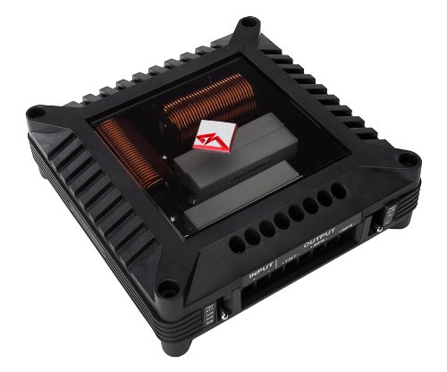 Rockford Fosgate PP4-X Punch Pro 4-Ohm Passive Crossover