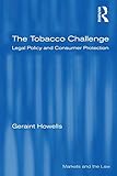 The tobacco challenge : legal policy and consumer protection