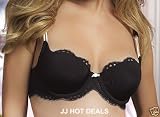 Jezebel Women's Edgy Girl Bra Push-Up