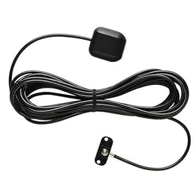 Sony VCA-42 External GPS Antenna