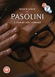Pasolini (DVD)