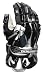 Warrior SUPERFREAK II Glove - 13 Inch - Black