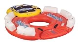 Sevylor Inflatable Mothership with Clutch 2 Person Towable 41%2BgycDxM3L. SL160 Sevylor Inflatable Mothership with Clutch 2 Person Towable