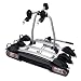Menabo 948847 WINNY Hecktr�ger Fahrradtr�ger f�r 3 R�der Anh�ngerkupplung mit Quick-Lock T�V/GS