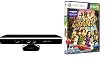 Kinect + le jeu Kinect adventures !