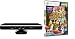 Xbox 360 - Kinect Sensor inkl. Kinect Adventures
