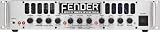 Fender TB-1200 Head 1200W Hybrid Tube/Solid State Bass Amplifier Head