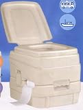 Campingtoilette BiPot La Playa 1513 / Neuheit 2008 OVP