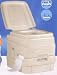 Campingtoilette BiPot La Playa 1513 / Neuheit 2008 OVP