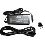 Buy HQRP Replacement AC Adapter Charger for Canon ZR50MC, ZR45MC, ZR40, ZR30MC Digital... by HQRP