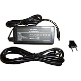 HQRP Replacement AC Adapter / Power Supply for Canon PowerShot G5, PowerSho ....