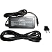 HQRP Replacement AC Adapter / Charger for Canon PowerShot G3, PowerShot G1, PowerShot G2 Digital Camera - (incl. USA Plug & Euro Adapter)
