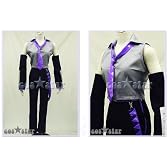 【コススター製】VOCALOID 弱音ハク 亜種風 コスプレ 男女XS-XXXL オーダーサイズも対応可能 [おもちゃ＆ホビー]