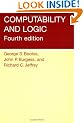 Computability and Logic