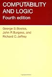 Computability and Logic (0521007585) by Boolos, George S.