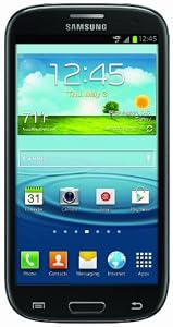 Samsung Galaxy S III 4G Android Phone, Black 16GB (Verizon Wireless)
