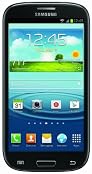 Samsung Galaxy S III 4G Android Phone, Black 16GB (Verizon Wireless)