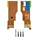 Flex Cable Ribbon LCD Digitizer for Motorola Moto X XT1060 XT1058 XT1056 XT1055 XT1053