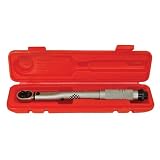 Buy 250 In lb CLICKER TORQUE WRENCH by T&E Tools