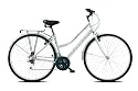Townsend Toulouse 17" 18 Speed Womens Bike