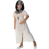 Child Cleopatra Costume