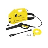 KARCHER 家庭用高圧洗浄機 【K2シリーズ(入門タイプ)・バリオスプレーランス付き】 K2.00