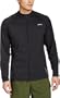 ASICS Men's Thermopolis Wp Running Jacket,Black,Medium