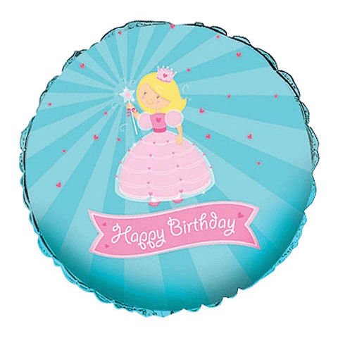 Fairytale Princess 18