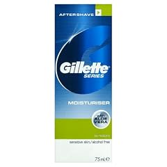 Gillette Series Feuchtigkeitscreme, 75 ml