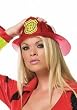 Firefighter Fireman's Hat