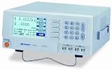 Instek LCR-816 Precision LCR Meter, 100 Hz - 2 kHz