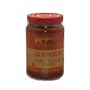 Chili Paste With Garlic