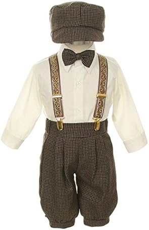 SK101 Taupe 9mo
