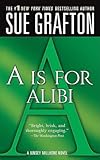 "A" Is for Alibi