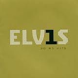 Elv1s - 30 No.1 Hits [DVD AUDIO]