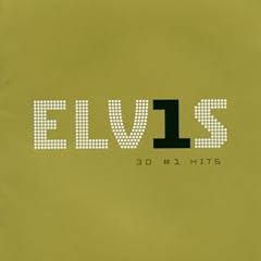 Elv1s: 30 #1 Hits [DVD-AUDIO]