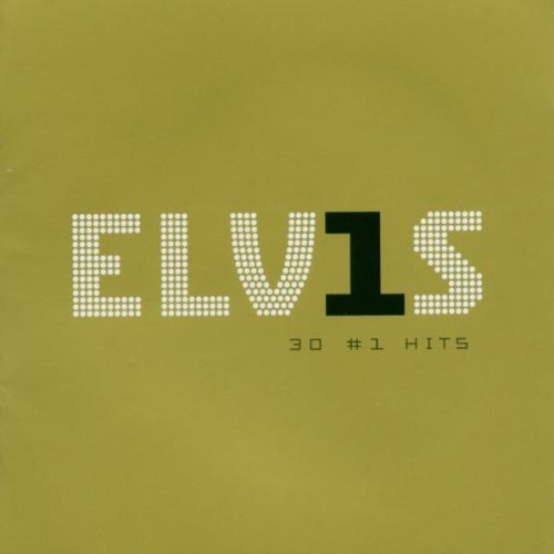 Elvis Presley - Elv1s 30 1 Hits - Zortam Music