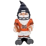 NFL Chicago Bears Throwback Gnome