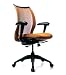 Haworth Improv Tag Chair