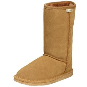 Bearpaw Womens M410 10 Boot