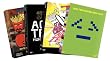 Aqua Teen Hunger Force 1-4 [DVD] [2002] [Region 1] [US Import] [NTSC]